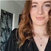 Profesora de inglés para niveles desde primaria hasta bachillerato